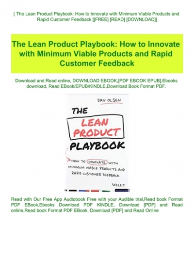 Lean UX PDF Free Download