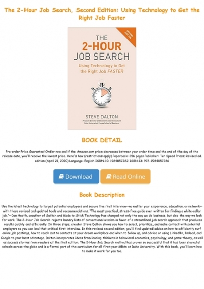 2 hour job search book pdf download listening to youtube audio only