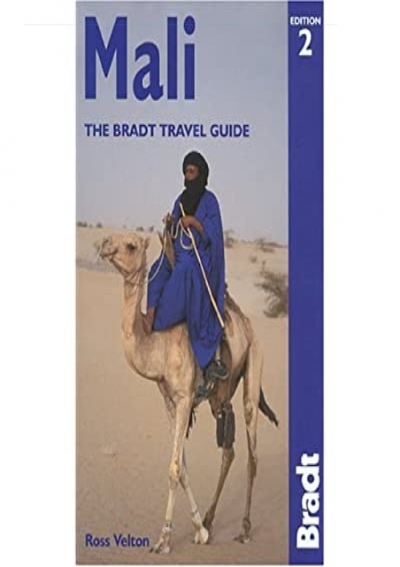 bradt travel guide iraq