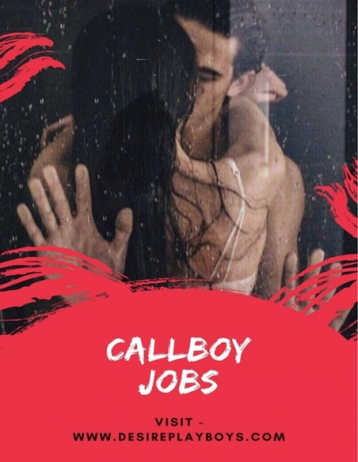 Job callboy Call boy