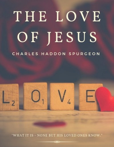 The Love of Jesus 