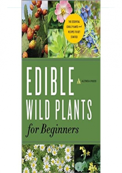 edible wild plants pdf download