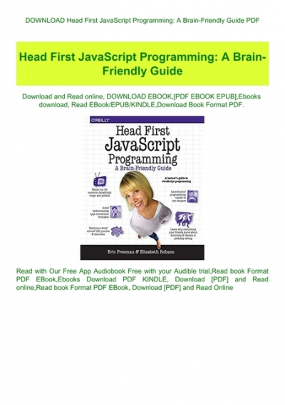 20 Head First Javascript And Jquery Pdf