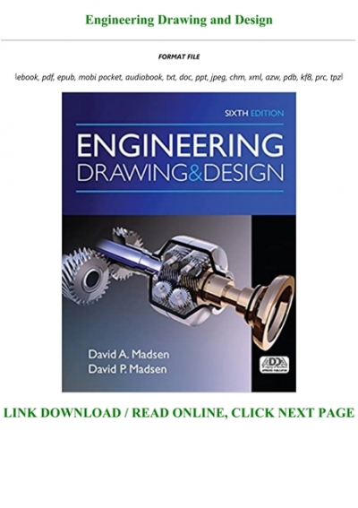 Engineering Drawings Lecture Detail Drawings-Book44 | PDF | Engineering  Tolerance | Engineering