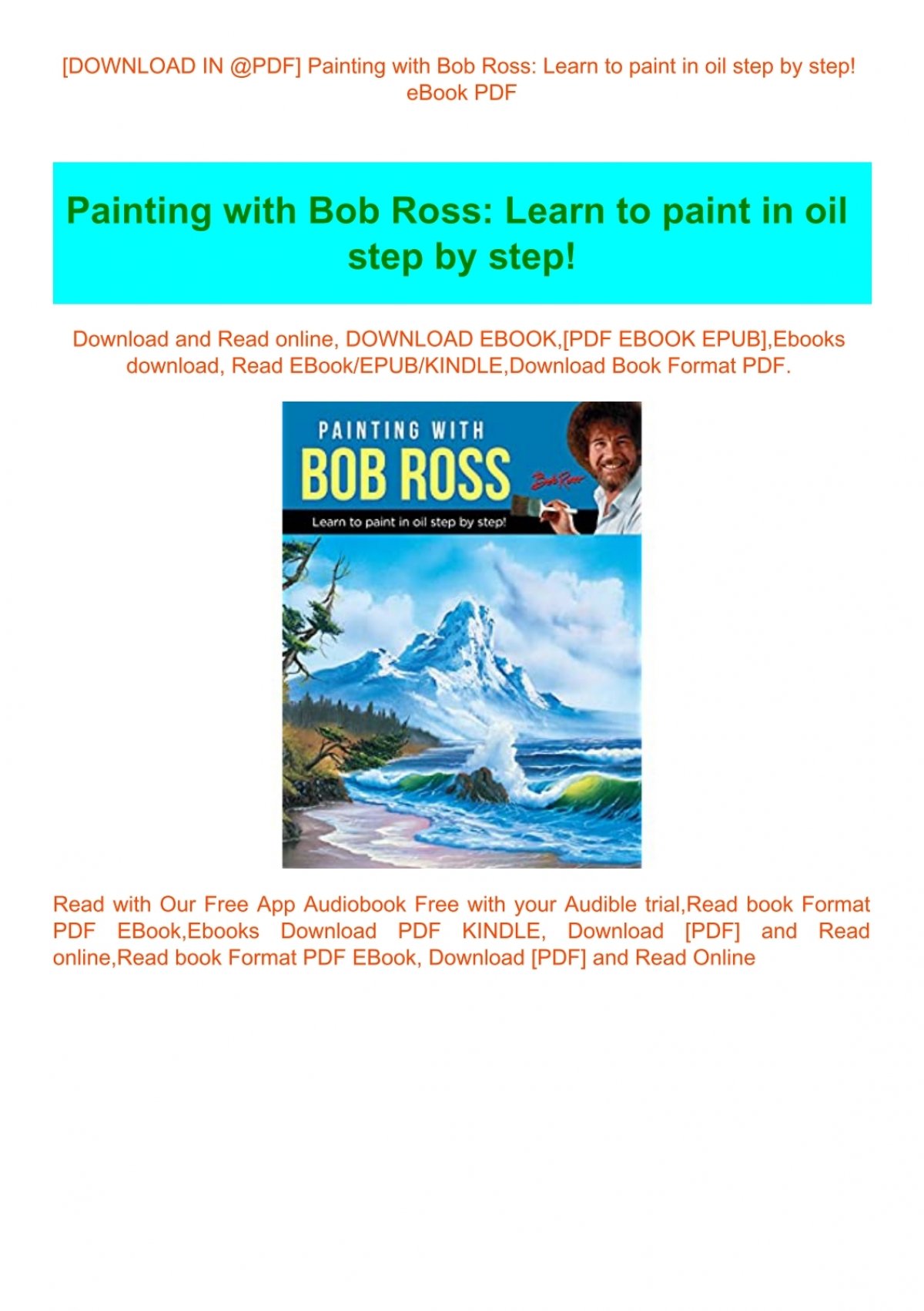 Featured image of post Learn Painting Online Free Step By Step : Video tutorials learn drawing and painting techniques from professional artists.
