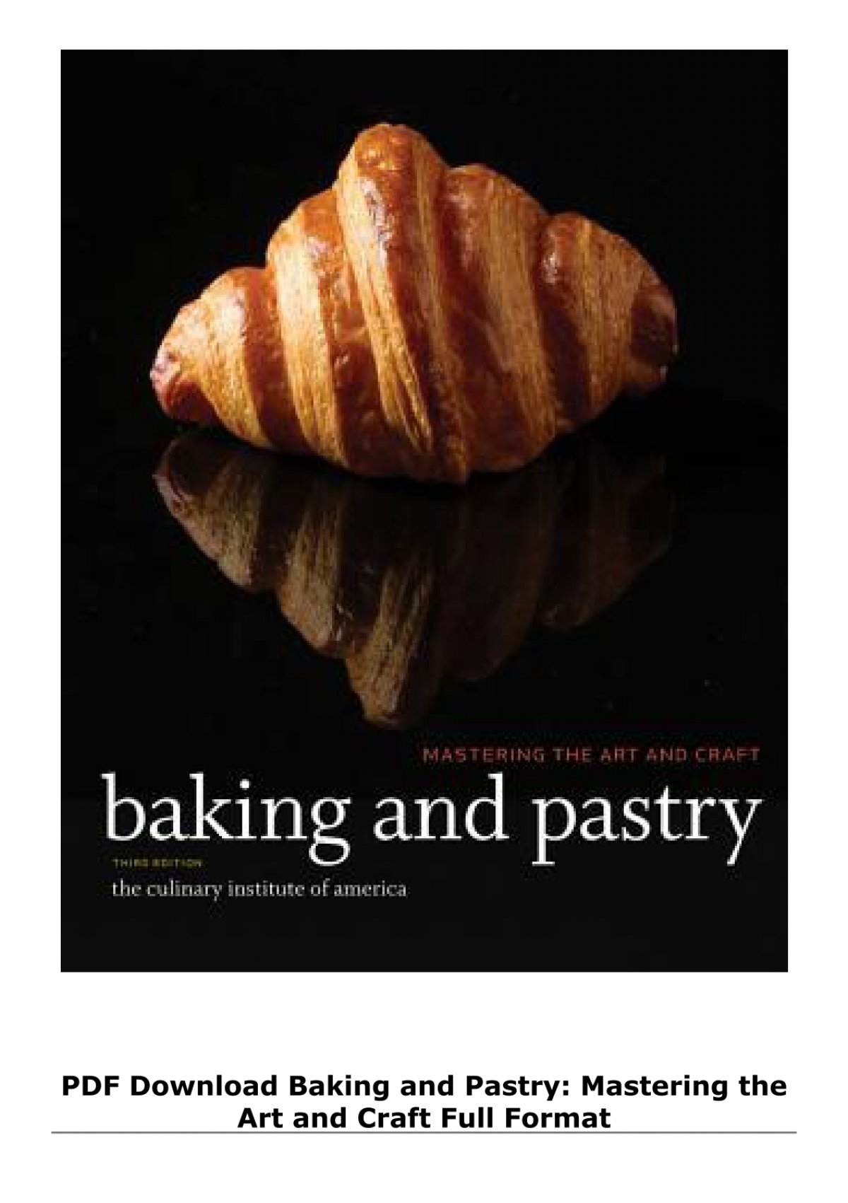 PDF) Bakery-fullbook