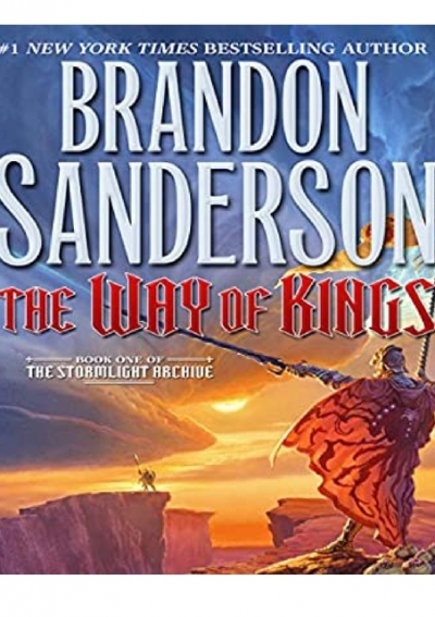 pista entrada Establecimiento READ-PDF!) The Way of Kings Book One of The Stormlight Archive [EBOOK]