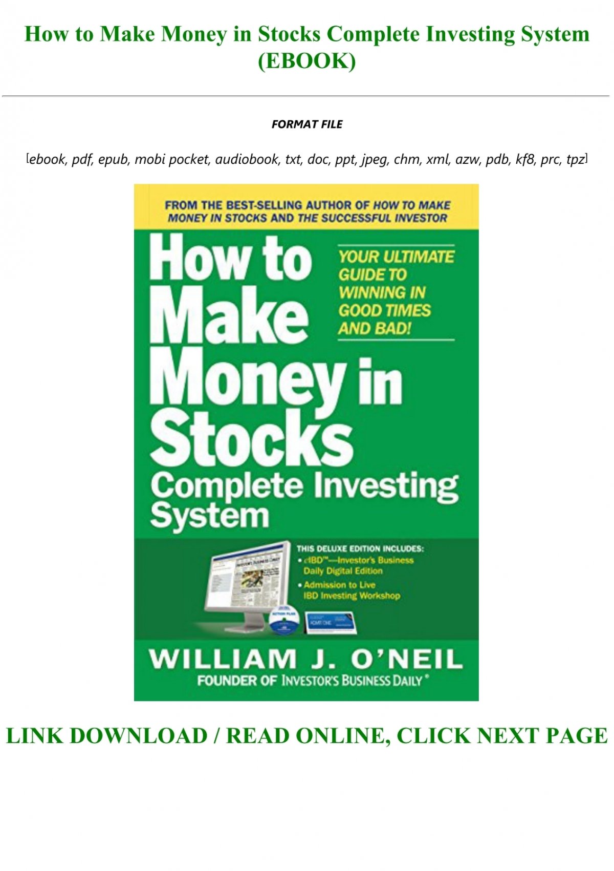 what age can you start investing in stocks - Money|Stocks|Stock|System|Book|Market|Trading|Books|Guide|Times|Day|Der|Download|Investors|Edition|Investor|Description|Pdf|Format|Epub|O'neil|Die|Strategies|Strategy|Mit|Investing|Dummies|Risk|Gains|Business|Man|Investment|Years|World|Wie|Action|Charts|William|Dad|Plan|Good Times|Stock Market|Ultimate Guide|Mobi Format|Full Book|Day Trading|National Bestseller|Successful Investing|Rich Dad|Seven-Step Process|Maximizing Gains|Major Study|American Association|Individual Investors|Mutual Funds|Book Description|Download Book Description|Handbuch Des|Stock Market Winners|12-Year Study|Leading Investment Strategies|Top-Performing Strategy|System-You Get|Easy Steps|Daily Resource|Big Winners|Market Rally|Big Losses|Market Downturn|Canslim Method