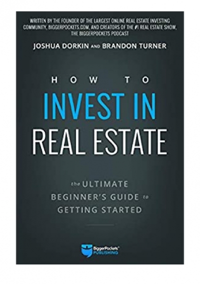 The unofficial guide to real estate investing epub file binary options scripts