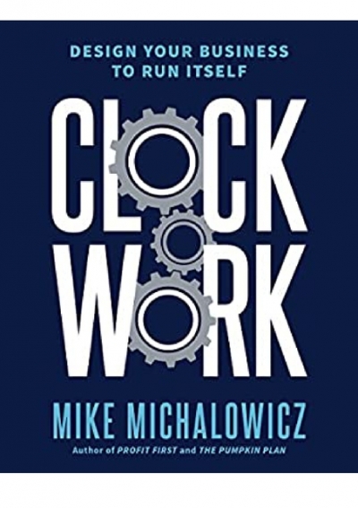 The Clockwork Ghost PDF Free Download