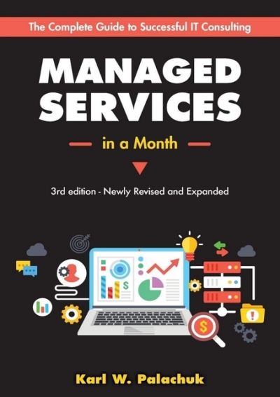 managed services in a month pdf download