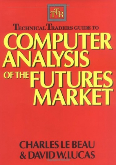 computer analysis of the futures market pdf