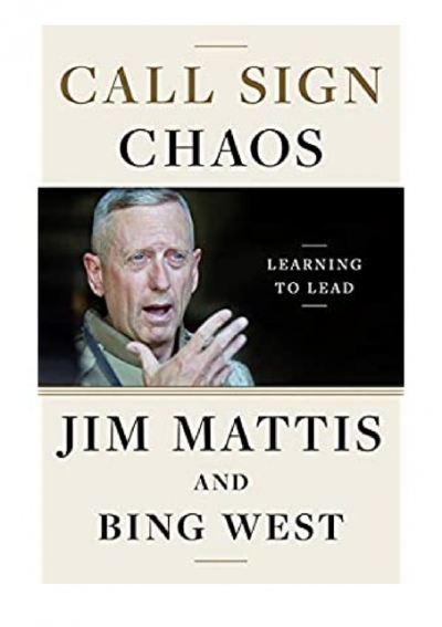 Call Sign Chaos PDF Free Download