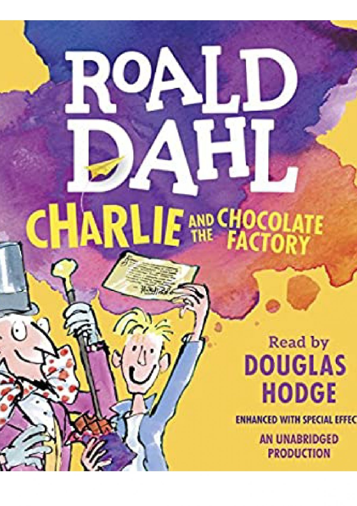 Charlie And The Chocolate Factory Download Free Ebook