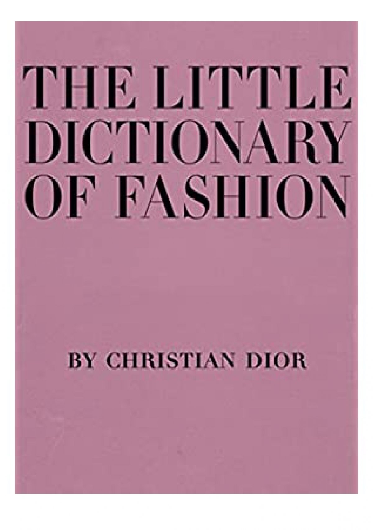 RS Luxury Collection  Little Book of Chanel is the pocket-sized and  beautifully illustrated story of the most celebrated fashion designer in  history.Chronicling the life and legacy of Coco Chanel, one of
