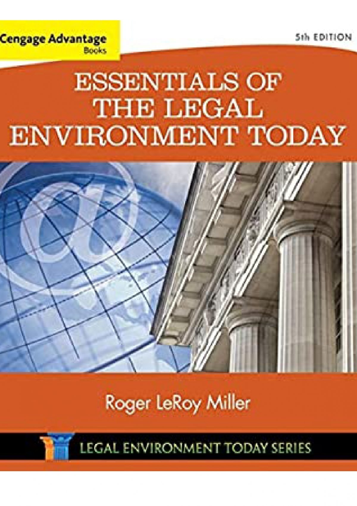 ^DOWNLOAD-PDF) Cengage Advantage Books Essentials of the Legal