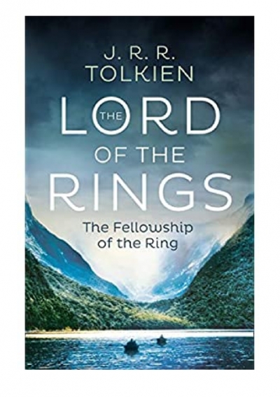 Reflectie Muf Lyrisch P.D.F. FILE) The Fellowship of the Ring (The Lord of the Rings Book 1) [ EBOOK]