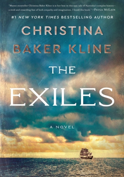 The Exiles By Christina Baker Kline [pdf]