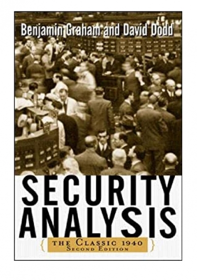 security analysis principles and techniques 2nd edition pdf
