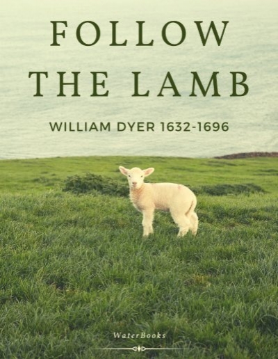 Follow the Lamb 