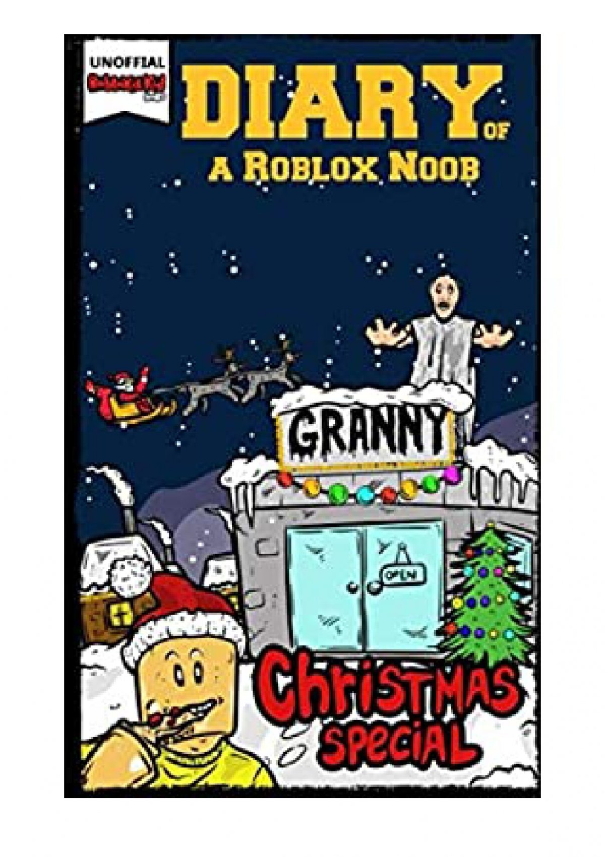 Mobiepub Diary Of A Roblox Noob Granny Roblox Diary 1 Pdf Free - download epub roblox books diary of a roblox noob the