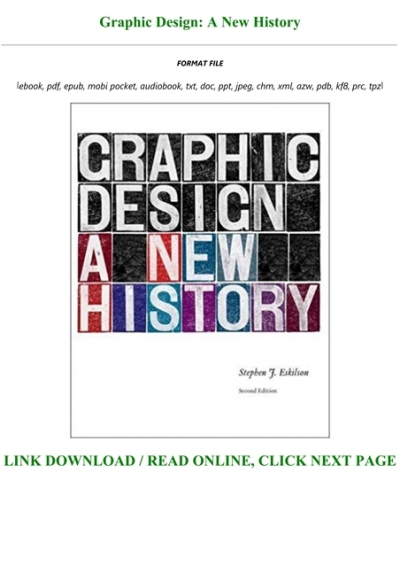 graphic design book pdf download