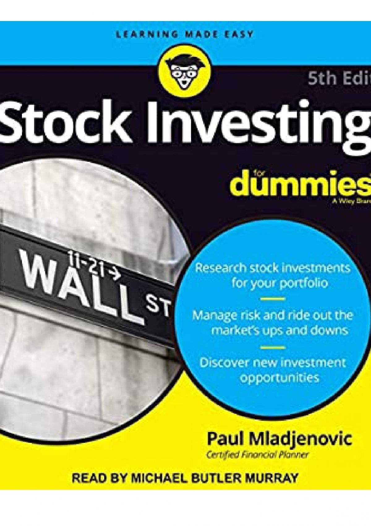 stock investing for canadian dummies pdf