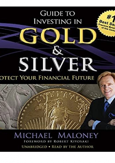 Guide to investing in gold and silver mike maloney download firefox forex club managers account