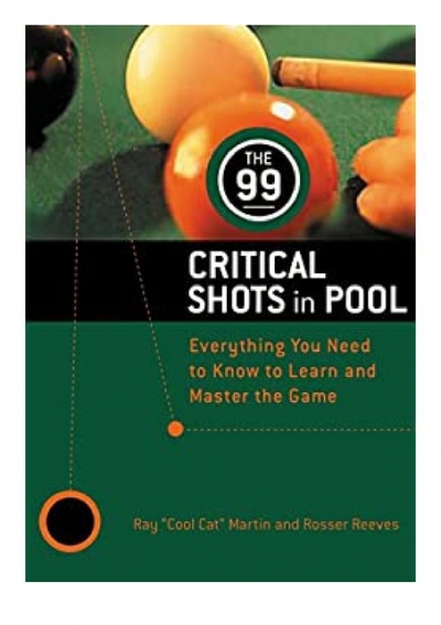99 critical shots in pool pdf free download korean language pdf free download