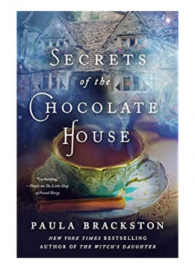 Secrets of the chocolate house pdf free download windows 10