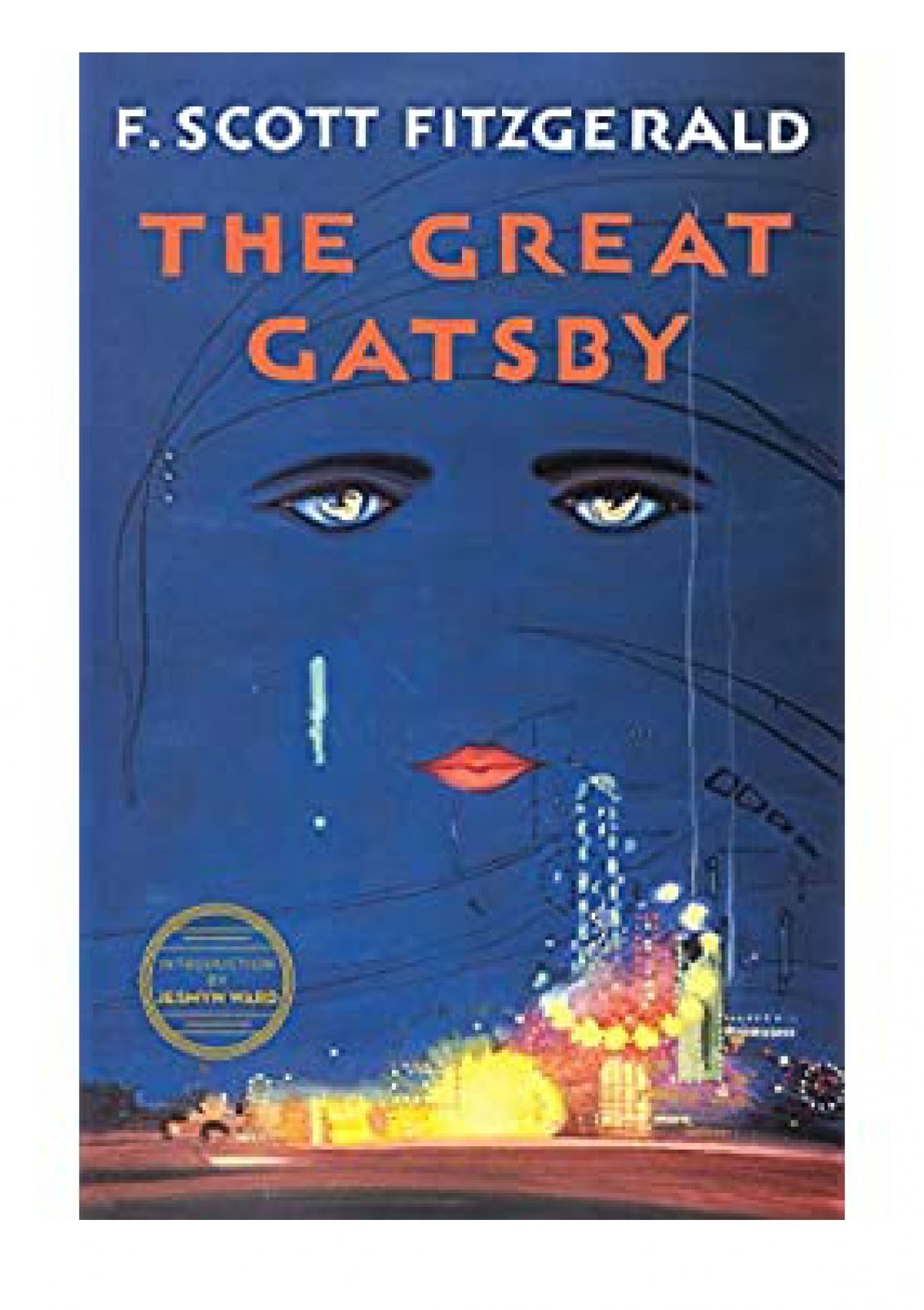 Kelebihan Membaca Novel Terjemahan The Great Gatsby Pdf