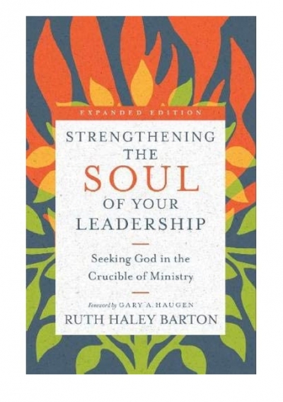 The Soul Of Leadership PDF Free Download