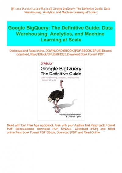 Googled PDF Free Download