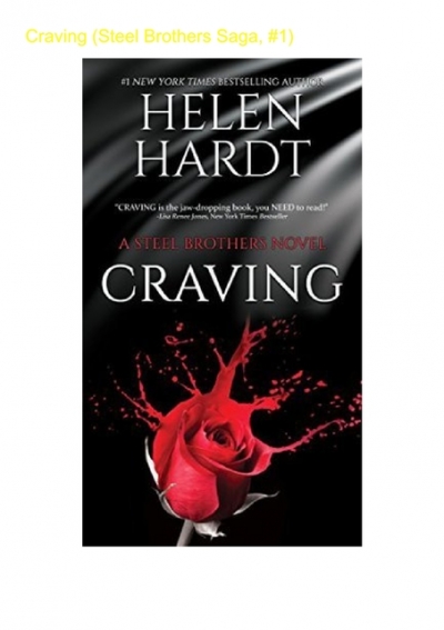 Download Craving Steel Brothers Saga 1 By Helen Hardt