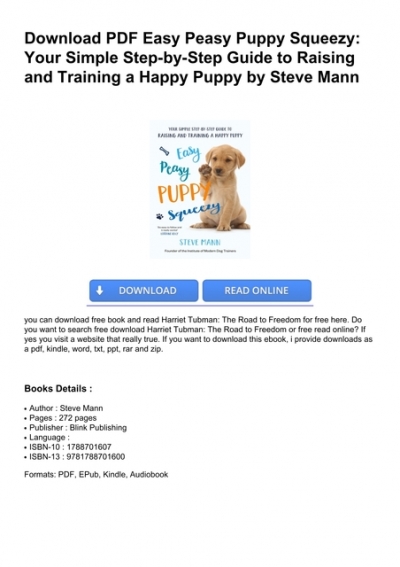 Dog training books pdf free download download zoom windows 7 32 bit