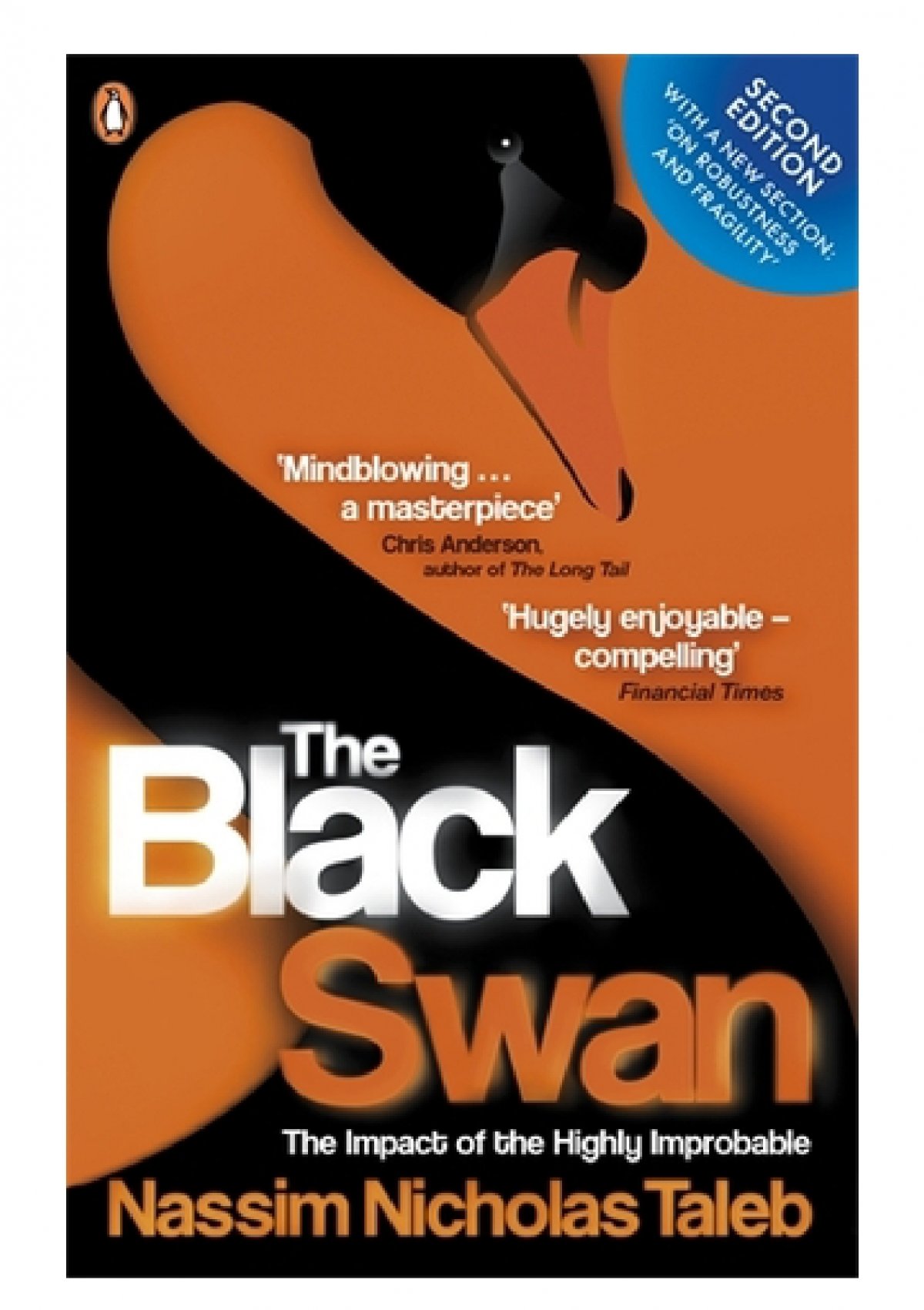 Epub The Black Swan: The Impact of the Improbable Full
