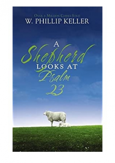 A shepherd looks at psalm 23 pdf download jurassic park fallen kingdom free download