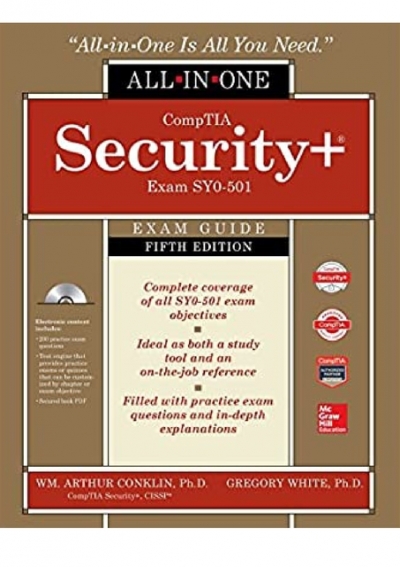 comptia security+ sy0-501 gibson free download