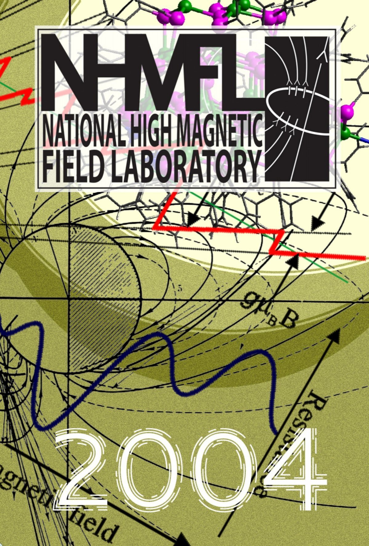 Project - National High Magnetic Field Laboratory - Florida State