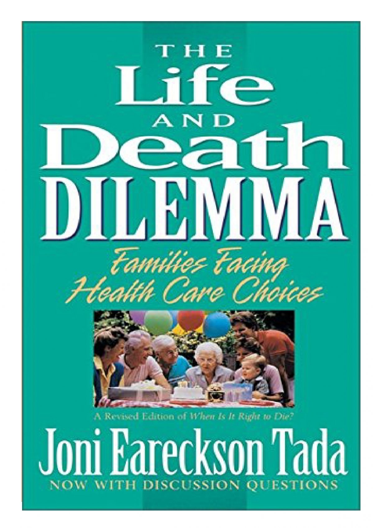 epubs Life and Death Dilemma The full