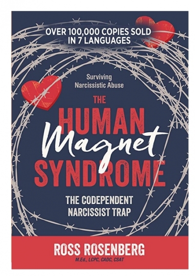 tom Becks liste Read book The Human Magnet Syndrome The Codependent Narcissist Trap Kindle