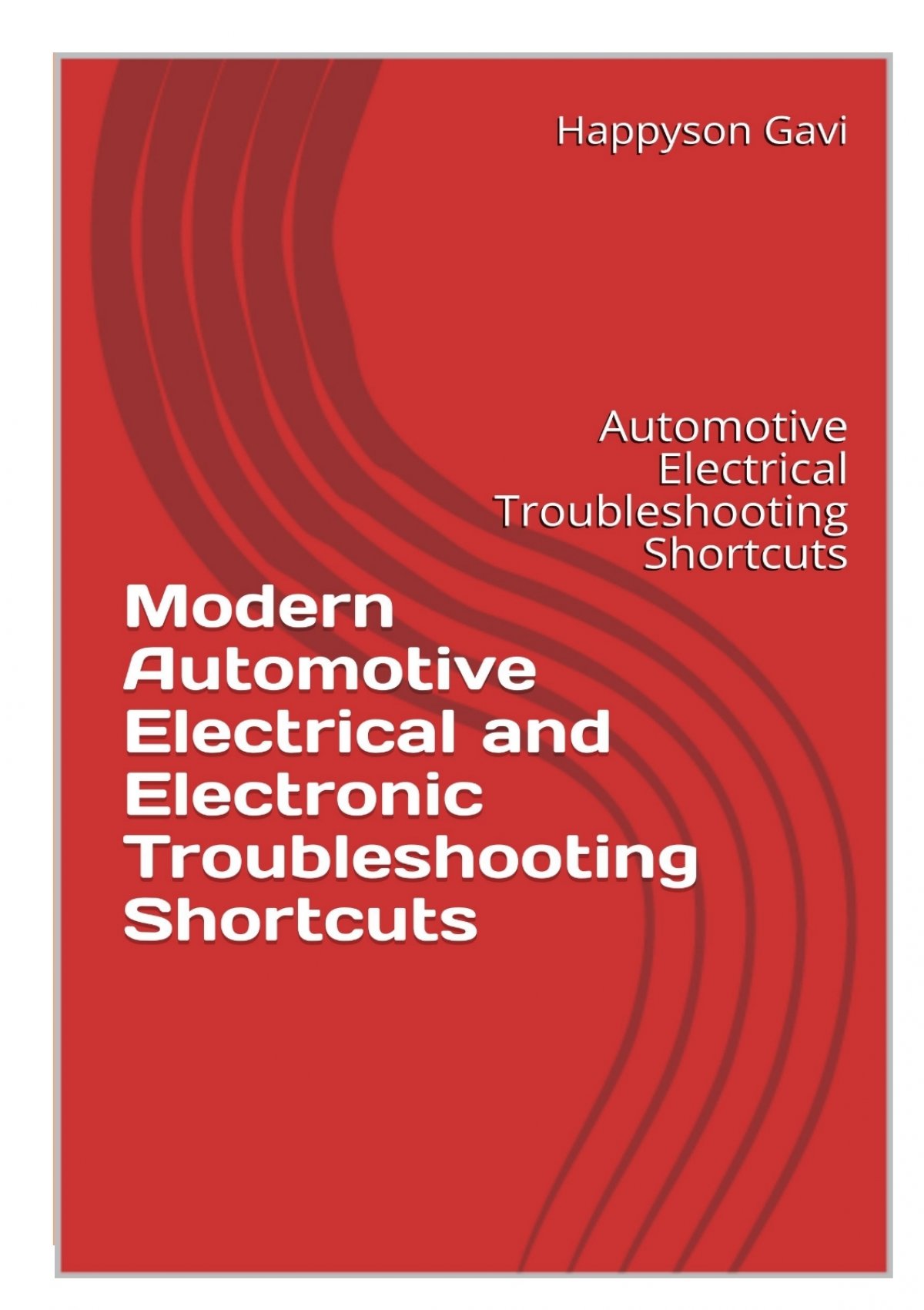PDF Free Modern Automotive Electrical and Electronic ...