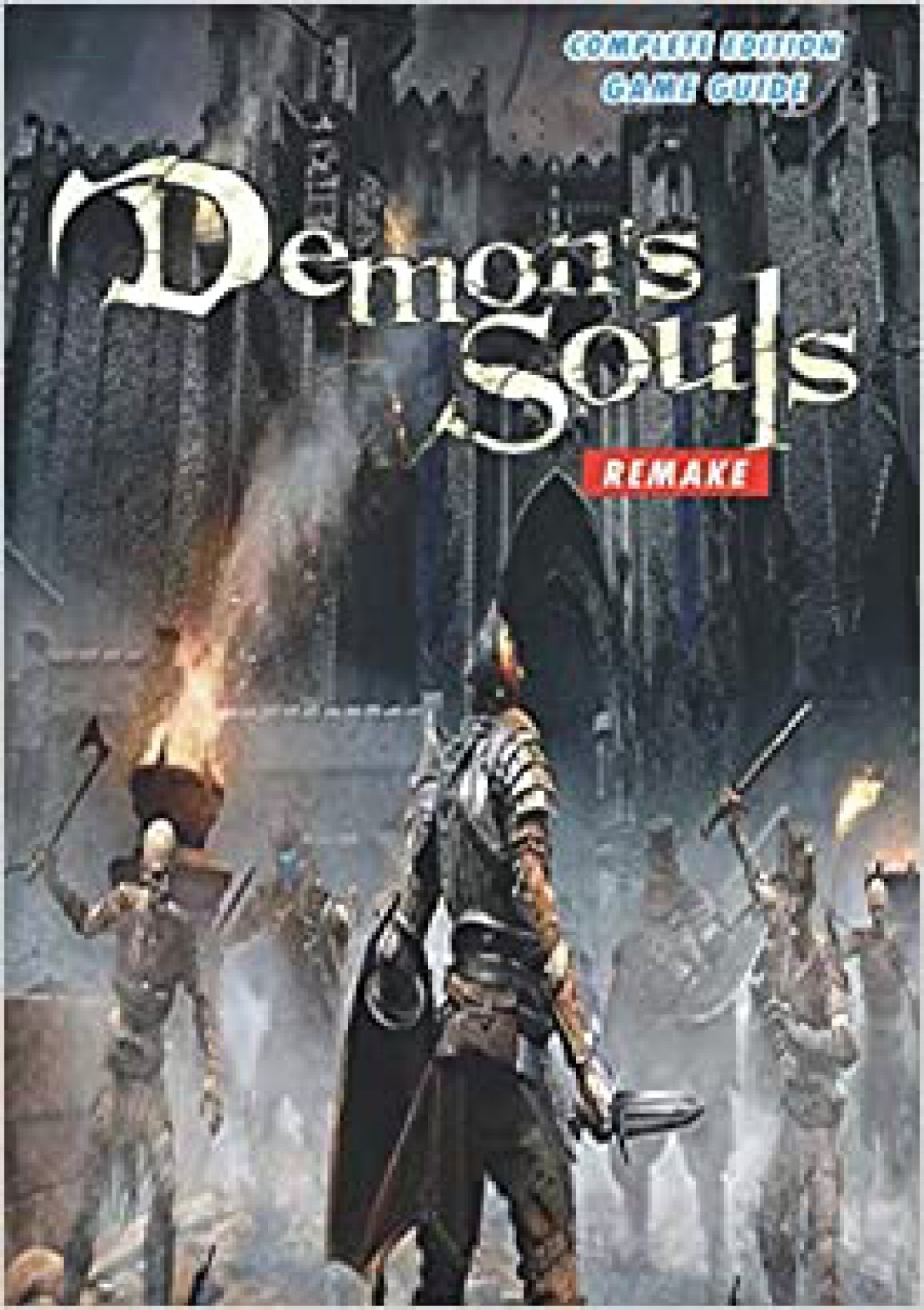 Beginner's Guide For PlayStation 5 Exclusive Demon's Souls Remake -  EssentiallySports