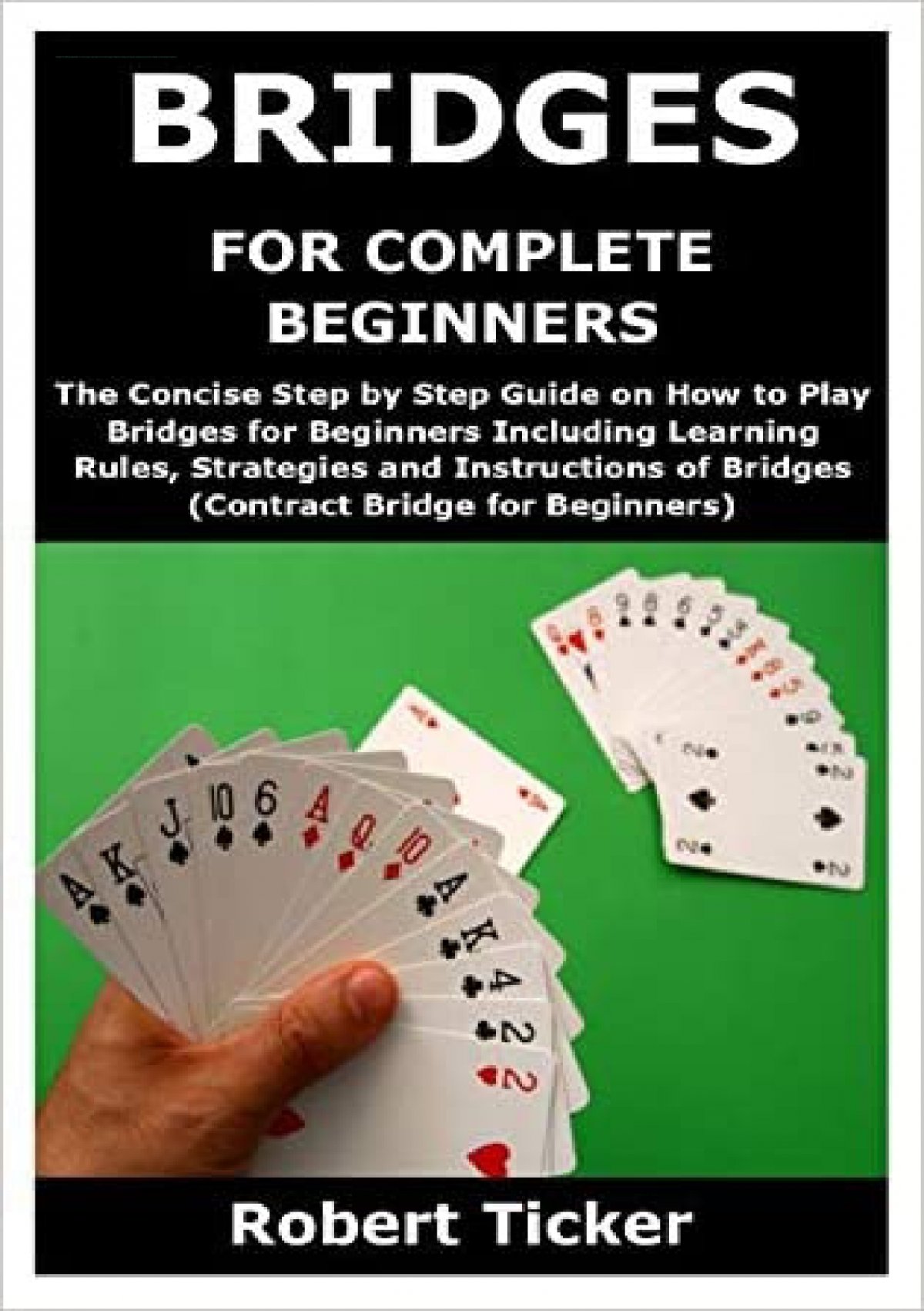 Bridge  Instantly Play Bridge Online for Free!