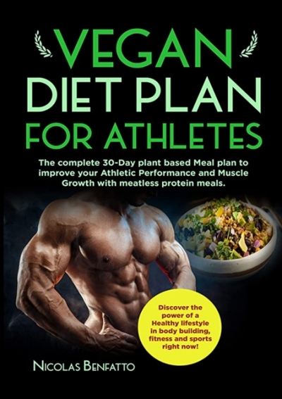 Pdf Vegan T Plan For Athletes