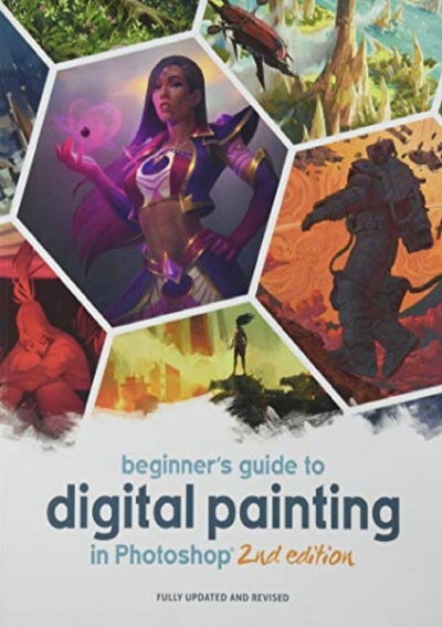 Photo 2nd Edition Android, Carlson’s Guide To Landscape Painting