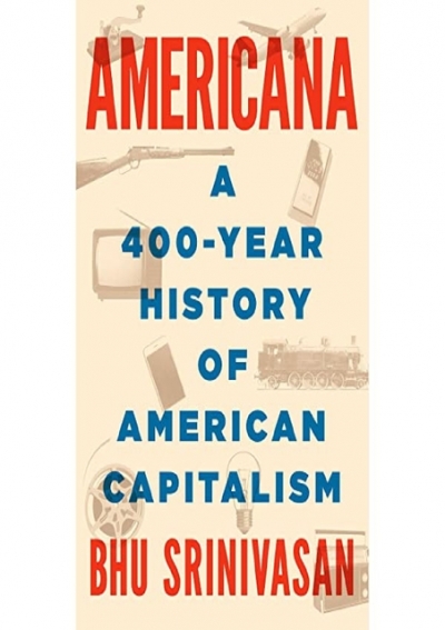 history of capitalism in america essay