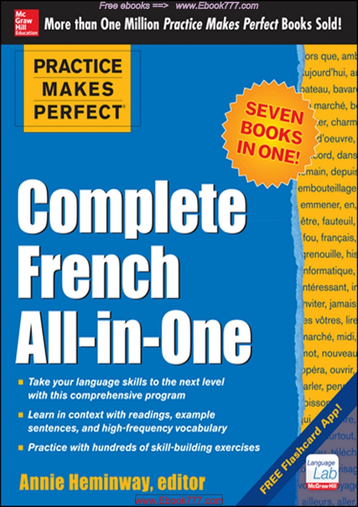 Complete-French-All-in-One