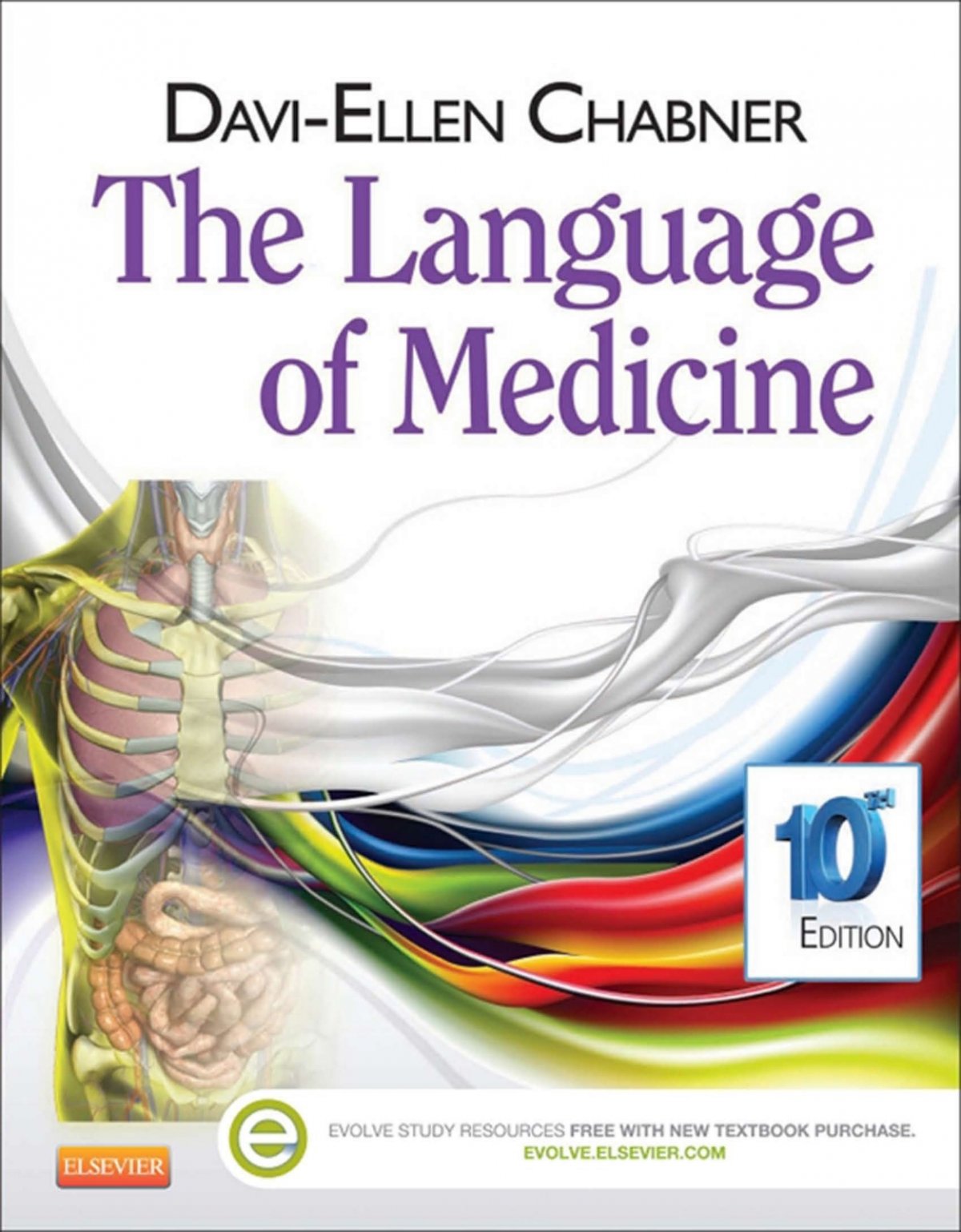 The Language of Medicine, 10th edition - PDF Room
