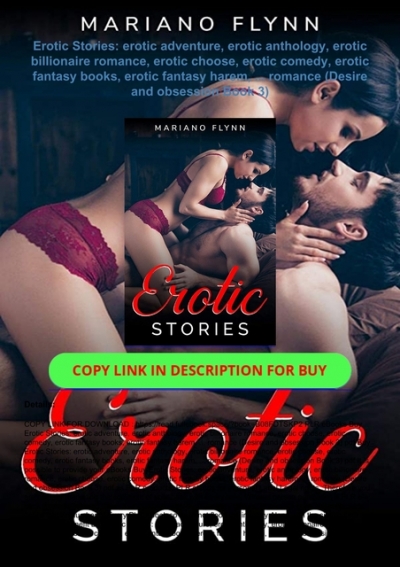 Erotic Literature Stories